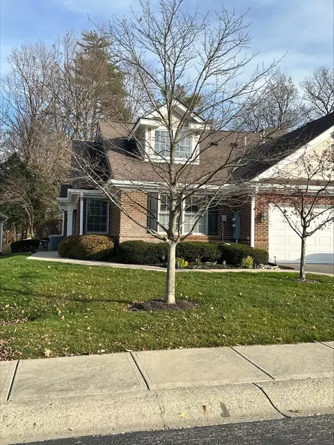 11465 Monon Farms Ln, Carmel, IN 46032