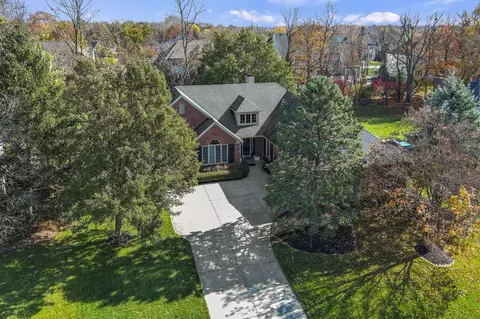 12317 Pebblepointe Pass, Carmel, IN 46033