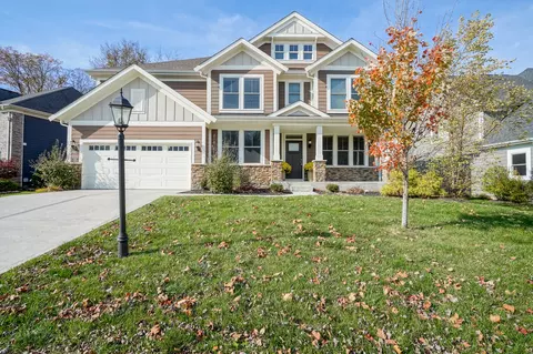 12582 Hidden Spring Cv, Fishers, IN 46037