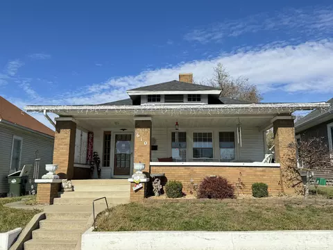 610 E Central Ave, Greensburg, IN 47240