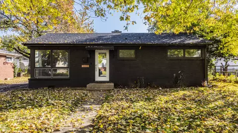 2207 Winton Ave, Indianapolis, IN 46224