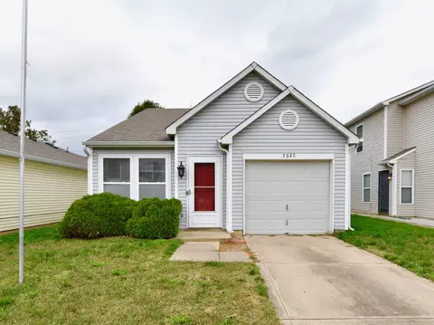 3028 Redland Ln, Indianapolis, IN 46217