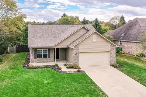 859 S Havens Dr, New Palestine, IN 46163