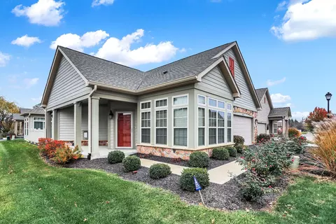 7913 King Post Dr, Indianapolis, IN 46237