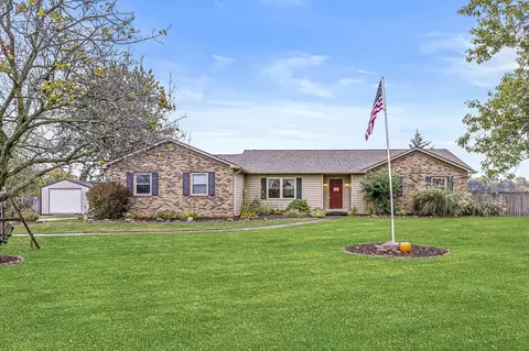 1939 S 800 W, New Palestine, IN 46163