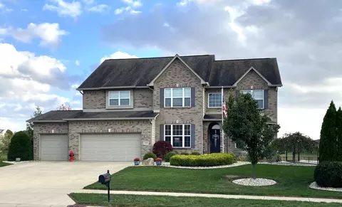 5636 Sunnyvalle Dr, Bargersville, IN 46106