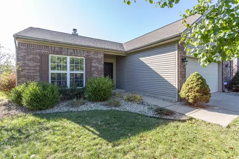 12415 Titans Dr, Fishers, IN 46037
