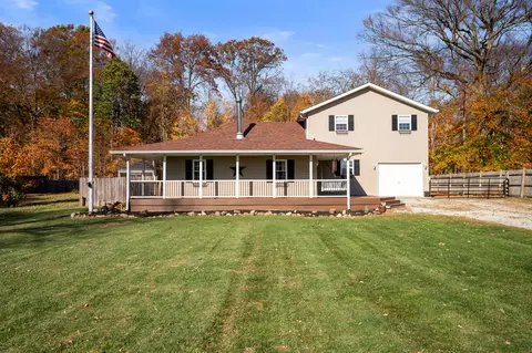 4872 No Name Rd, Anderson, IN 46017