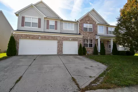 10809 Greenleaf Dr, Indianapolis, IN 46229