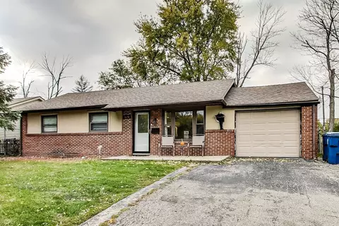 3630 Tiffany Dr, Indianapolis, IN 46226