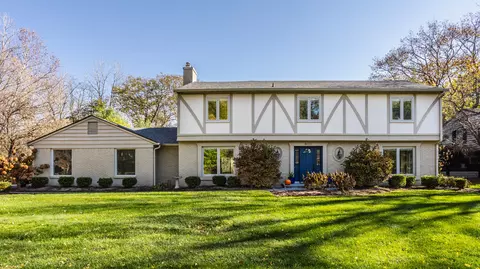 8073 Claridge Rd, Indianapolis, IN 46260