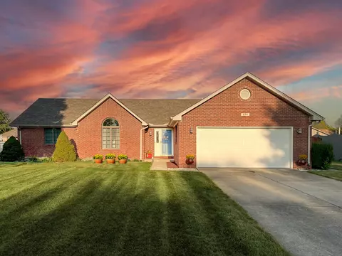 834 Deerfield Rd, Anderson, IN 46012