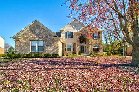 13857 Royal Saddle Dr, Carmel, IN 46032