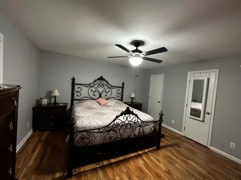 5131 E Spring Dr, Columbus, IN 47201 photo 13