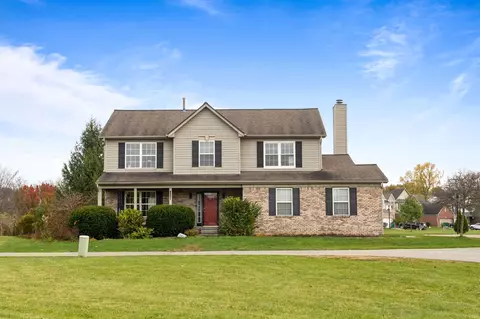 8521 Walden Trace Ct, Indianapolis, IN 46278
