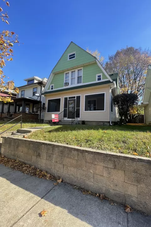 3175 N Kenwood Ave, Indianapolis, IN 46208