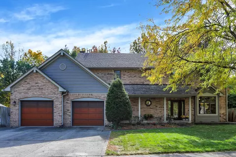 947 Timber Grove Pl, Beech Grove, IN 46107