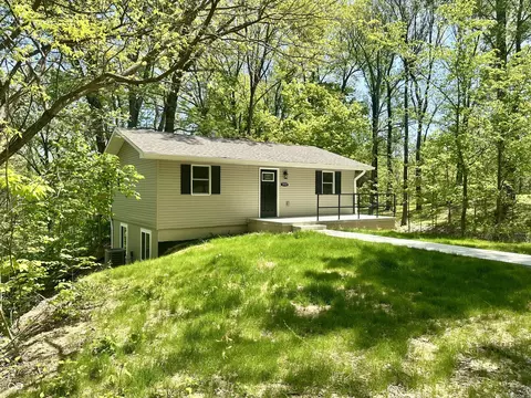 11934 S State Road 47, Waveland, IN 47989