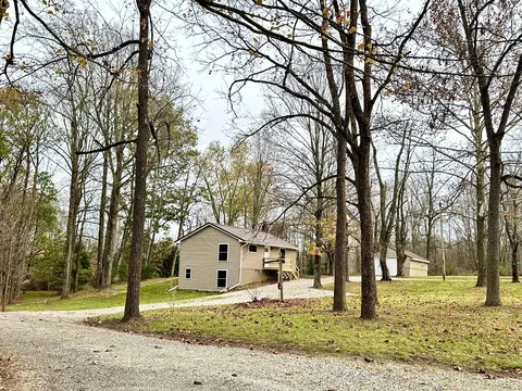 11960 S State Road 47, Waveland, IN 47989