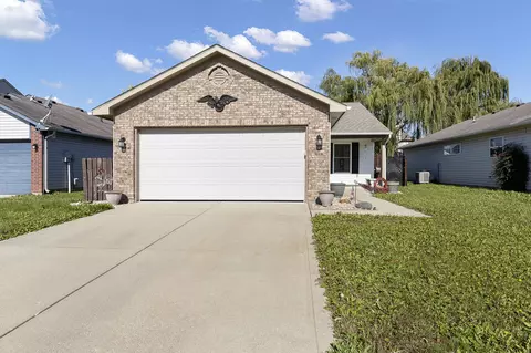 5114 Sandy Forge Dr, Indianapolis, IN 46221