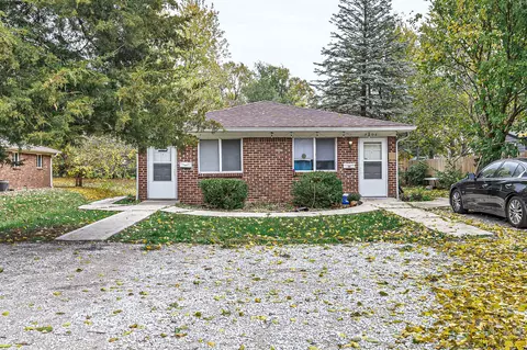 2207 N Bolton Ave, Indianapolis, IN 46218