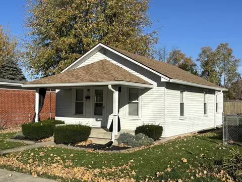 926 W Market St, Rushville, IN 46173