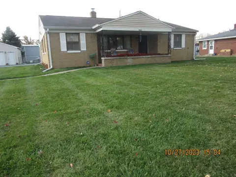 3202 Bonham Dr, Indianapolis, IN 46222