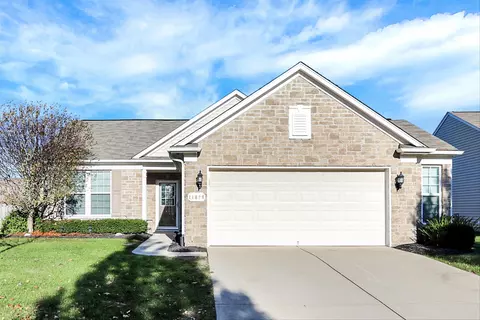 14028 Avalon Blvd, Fishers, IN 46037