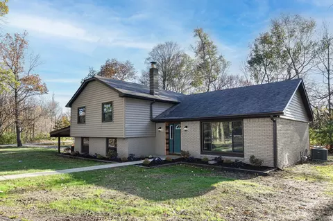 138 N 350 W, Greenfield, IN 46140