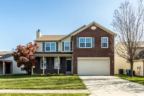 1853 Ernest Dr, Indianapolis, IN 46234