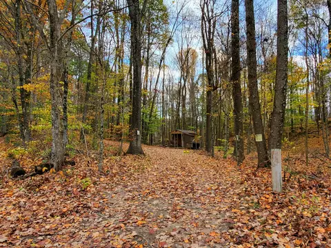 0 Off Shingle Mill Rd, Bloomfield, IN 47424