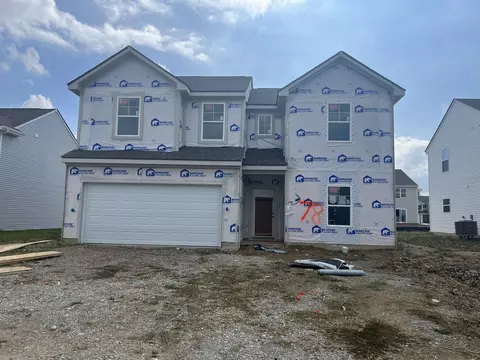 10141 Falls Canyon Ln, Indianapolis, IN 46229