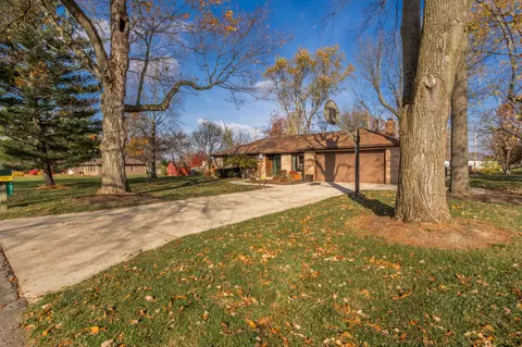 2830 W Deshong Dr, Pendleton, IN 46064