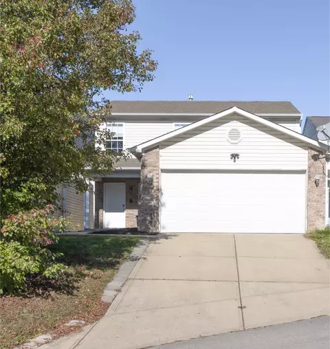 2916 Fetlock Pl, Indianapolis, IN 46227