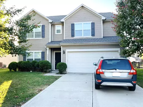 13838 Zion Ct, Fishers, IN 46038