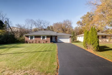 4710 S Walcott St, Indianapolis, IN 46227