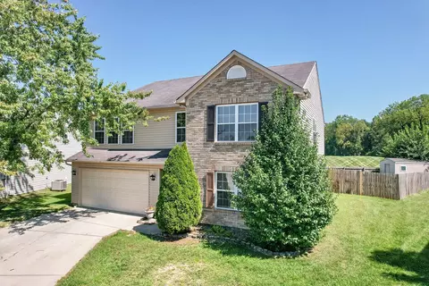 541 Helm Dr, Avon, IN 46123