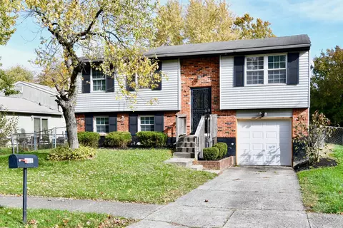 4439 Cherry Valley Dr, Indianapolis, IN 46235