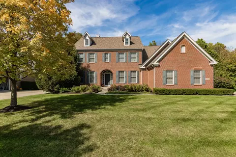 14837 Bixby Dr, Westfield, IN 46074