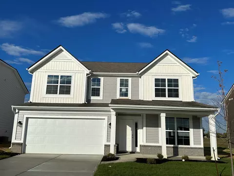 6132 Cedar Shade Way, Indianapolis, IN 46259