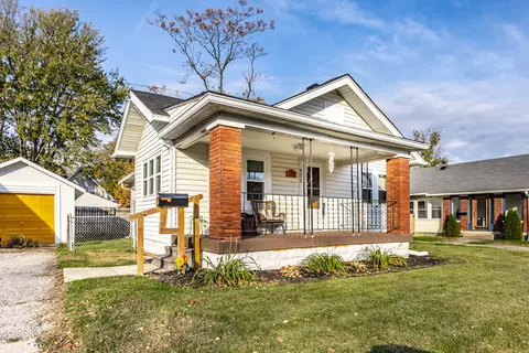 532 Carlyle Pl, Indianapolis, IN 46201