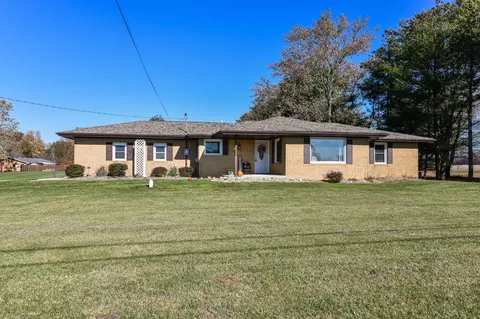 1060 E 600 N, Alexandria, IN 46001