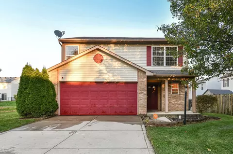 6019 Draycott Dr, Indianapolis, IN 46236