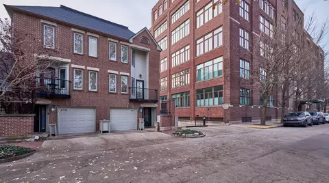 414 N Park Ave #0, Indianapolis, IN 46202