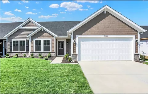 19488 Astoria Ave, Sheridan, IN 46069