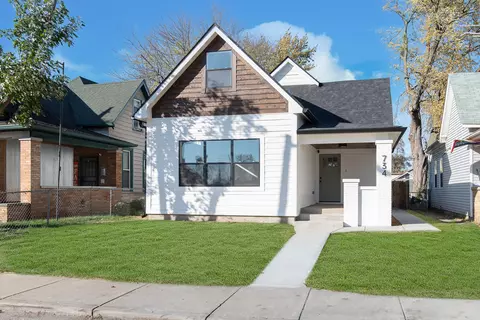 734 Iowa St, Indianapolis, IN 46203