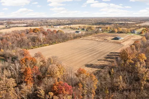3662 N County Road 400 E, Danville, IN 46122