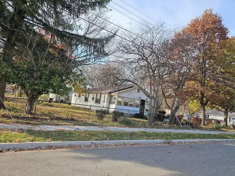 Undisclosed, Anderson, IN 46016