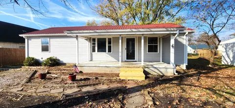 12734 S 340 E, Elizabethtown, IN 47232