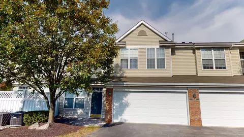 9511 Brightwell Dr, Indianapolis, IN 46260